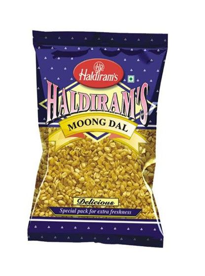 HALDIRAM MOONG DAL 200g